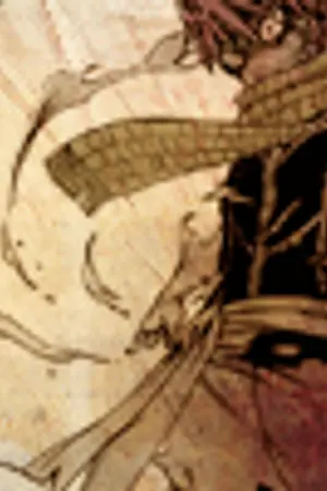 ปกนิยาย Fairy tail fiction: Curse of the lunar sky..