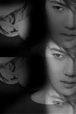ปกนิยาย {EXO} JANUS เพียงเพราะ...ร้าย