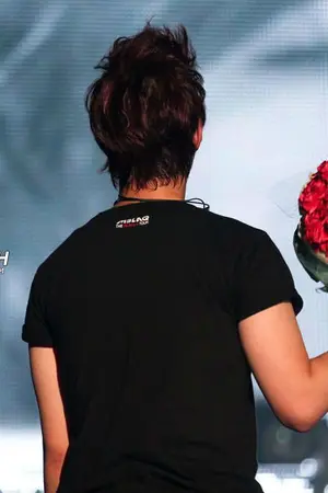 ปกนิยาย [Fic MBLAQ] คนแอบรัก....คนไม่รู้ตัว