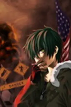 ปกนิยาย Synnestran - Alpha