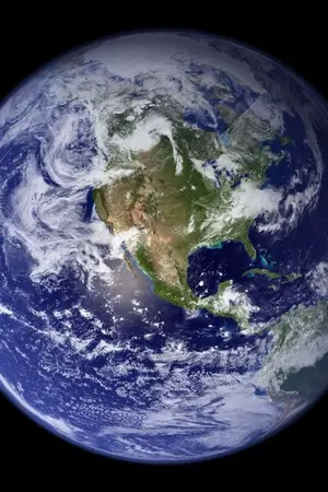 ปกนิยาย โลกของเรามีหัวใจอยู่ 9 ดวง