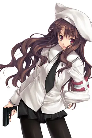 ปกนิยาย Killer Heart ปล้นหัวใจยัยนักฆ่า [รับสมัครตัวละคร]