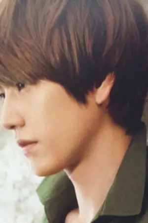 ปกนิยาย A Love To Kill ฆาตกรหัวใจ [Wonkyu]