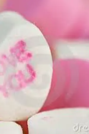 ปกนิยาย White Cady SM!