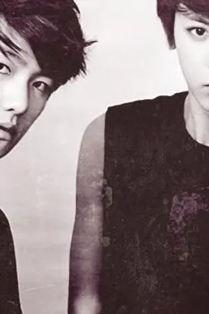 ปกนิยาย [Fic EXO : ChanBaek] ปิ้งรักร้าย : หมาน้อยของผม