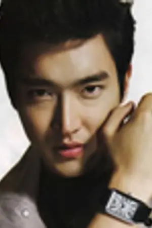 ปกนิยาย Love Ties พยาบาทรัก [ SJ : KyuMin WonHyuk] END