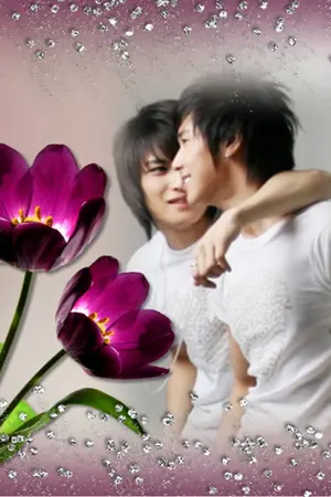 ปกนิยาย [รีปริ้น] INFINITY [FIC TVXQ : YunJae] END