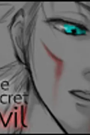 ปกนิยาย [Fic Bleach]The secret evil ภารกิจรักร้าย มัดหัวใจนายจอมโหด