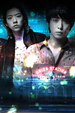 ปกนิยาย Love & Destroy เพราะรัก...คือการทำลาย [YongSeo SNSD CNBLUE]