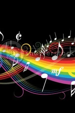 ปกนิยาย Cover Song คลังรวมเพลงโคฟเวอร์ BY LUCKY