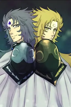 ปกนิยาย คลังficใต้หลังคา fic saint seiya yaoi