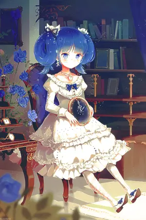 ปกนิยาย Rare องค์กรเอกชนพิทักษ์สัตว์