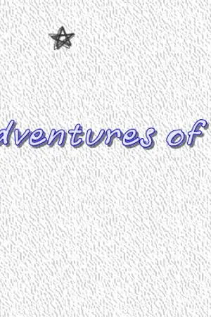 ปกนิยาย The Adventures of Prince.เมื่อเจ้าชายเเละอัศวินผจญภัย