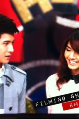 ปกนิยาย [TS8] Missing Past เธอคือส่วนที่ขาด : CST KSSM HF