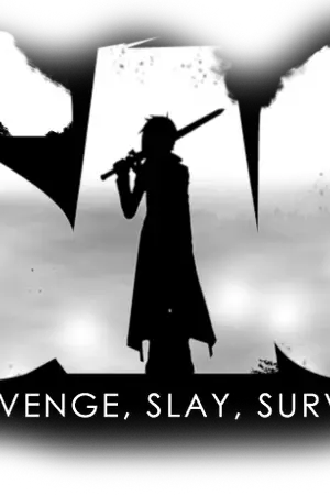 ปกนิยาย Sword Art Online [ข้อมูล]