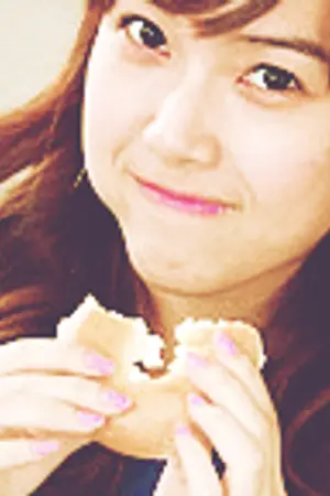 ปกนิยาย [Fic SNSD][One-Shot] `` ✖ Sea Around Us ''  [Yuri]