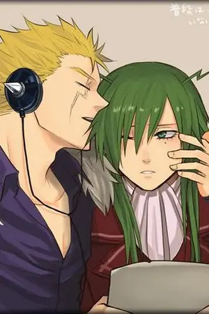 ปกนิยาย !!Pic!! Fairy Tail [Yaoi & Yuri]