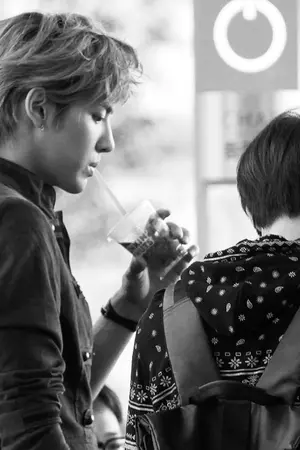 ปกนิยาย [FIC EXO] Kris x Suho - Love Is Painful...