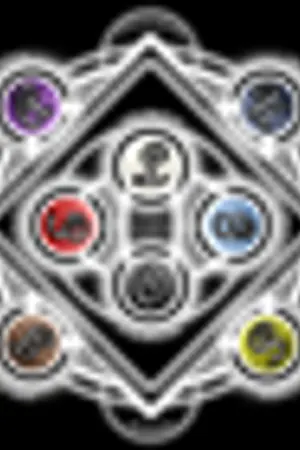 ปกนิยาย Books of Reversal: Terra Online [ดอง]