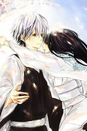 ปกนิยาย [Fic Nura]Snow time กลิ่นอายรักยามหิมะโปรยปราย