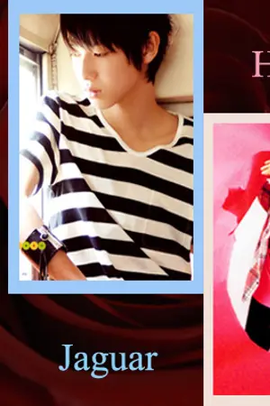 ปกนิยาย จำไว้มึงต้องเป็นของกู [Yaoi]