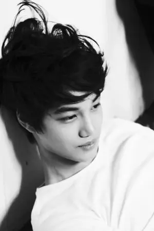 ปกนิยาย [EXO,SNSD]Don't say you love me.. อย่าพูดว่าเธอ รัก ฉันเลยนะ