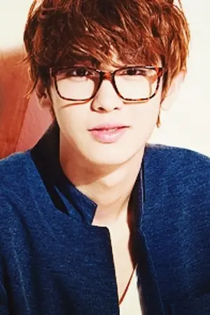 ปกนิยาย [EXO]Dump man lusor ! เรื่องนี้ ผม 'ป่วง' ครับ!