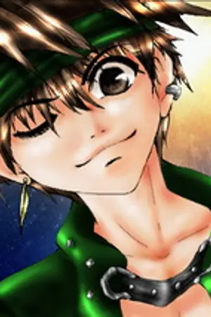 ปกนิยาย จอมเทพเชอริช (cherish)