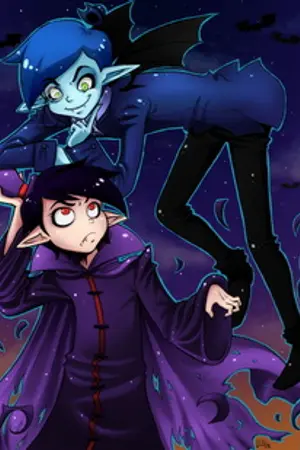 ปกนิยาย The Vampire Diaries