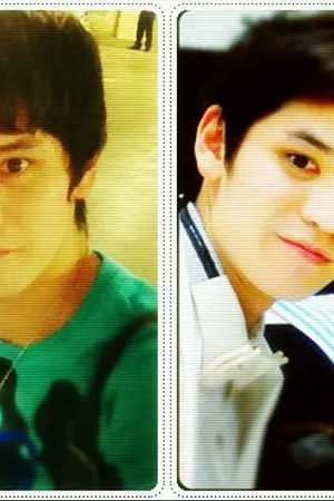 ปกนิยาย เรื่องสั้น =*TaoKacha*=