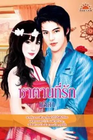 ปกนิยาย