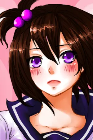 ปกนิยาย รักใสใสของนายหมีมาเฟีย