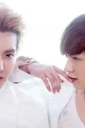 ปกนิยาย [EXO SF/OS] WHAT IS LOVE...