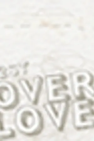 ปกนิยาย ` BEAST OVER LOVE ( SF BEAST )