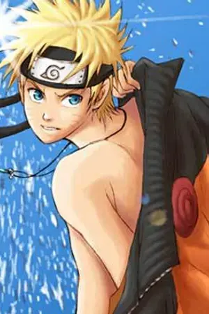 ปกนิยาย fic naruto yaoi(allnaru)ภารกิจขโมยหัวใจ(เหล่า)คุณชายเย็นชา