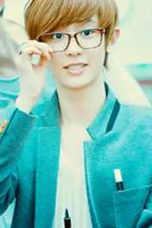 ปกนิยาย BAD BOY Loveaholic EXO SNSD ETC