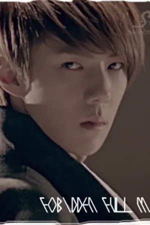 ปกนิยาย ❈ Forbidden Full Moon ❈ EXO SNSD SJ ETC