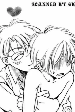 ปกนิยาย ผัวผม...กระเทยครับyaoi