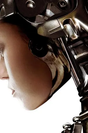 ปกนิยาย I am Robot