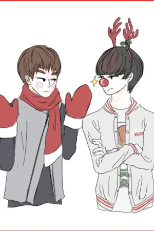 ปกนิยาย [SF SHINee] Exercise (OnKeY)