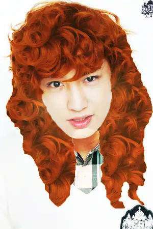 ปกนิยาย [EXO Fiction] Trouble maker or elite (hunhan krisyeol)