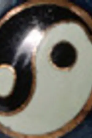 ปกนิยาย กังฟูหลุดโลก