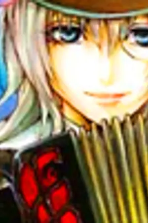 ปกนิยาย Va†ican--ROULETTE ✚  No.31