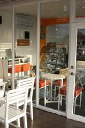 ปกนิยาย Coffee House รักนี้มีเราสอง