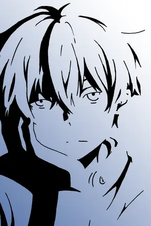 ปกนิยาย Nothingness Phantasy