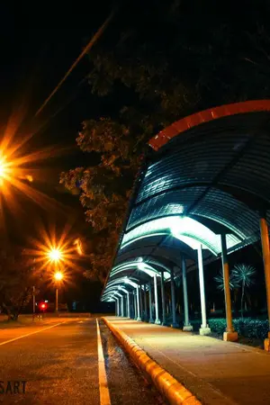 ปกนิยาย THE END ความจริงที่ไม่สิ้นสุด