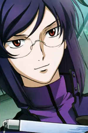 ปกนิยาย [gundam 00]~~Happy Birthday to Tieria!!!!!!!!!!!!!!!~~ 9.12