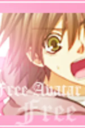 ปกนิยาย ❤ FREE Avatar | Anime DIY !!  : )