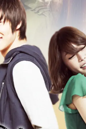 ปกนิยาย [Fic CNBLUE]Dangerous valentine 24ชม.สุดท้ายเส้นตายแห่งรัก!