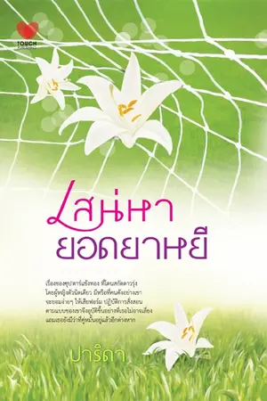 ปกนิยาย